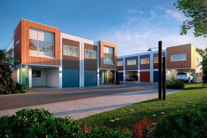 Palm View Estates - 85 Thornton Street, Raceview