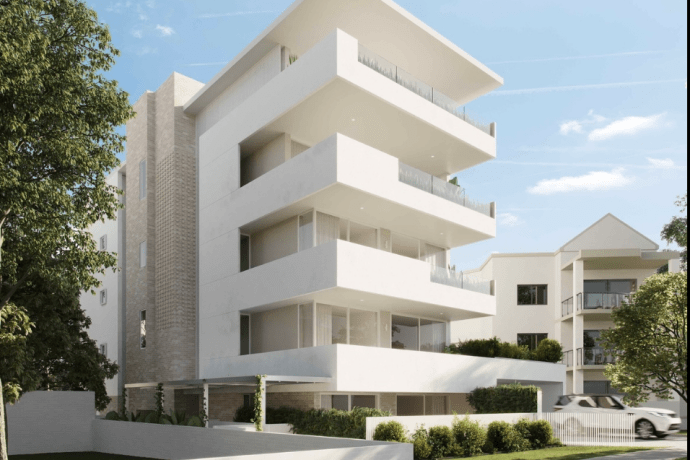 Paloma - 28 Burke Road, Cronulla