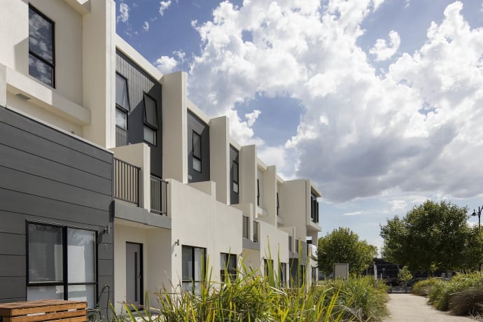 Panorama on Lakeside - 17 Edgeware Close, Pakenham