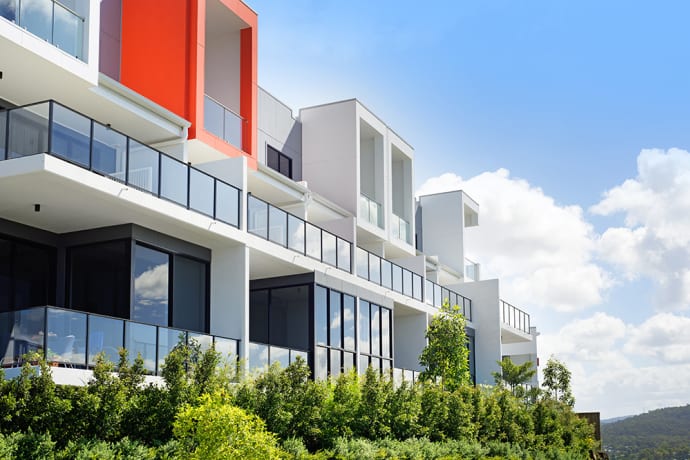 Panorama Residences - 34 John Francis Drive, Carrara