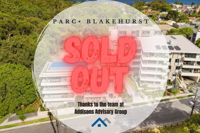 Parc Apartments - 36 Bunyala Street, Blakehurst