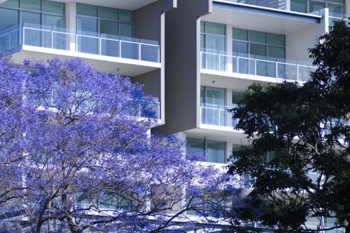 Parkside - 23 Parkland Street, Nundah