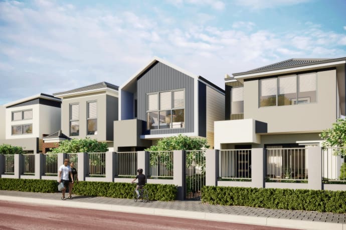 Parkview Ferndale - 558 Metcalfe Road, Ferndale