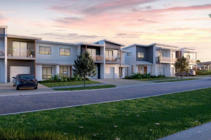 Parkvista - Kingsdale Avenue, Thornlands