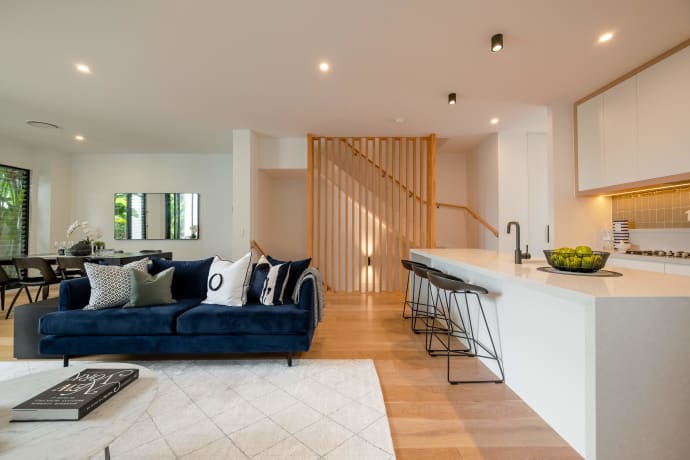 Parque on Oxford - 33 Oxford Terrace, Taringa