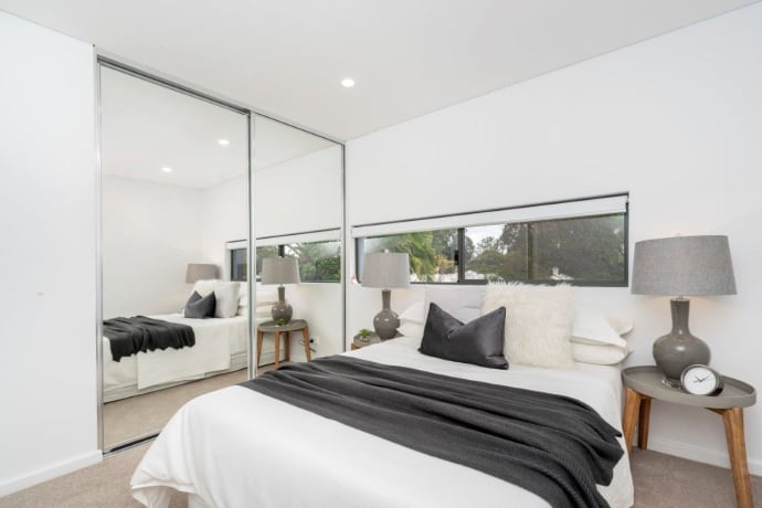 Parque Residences - 115 Wright Street, Highgate