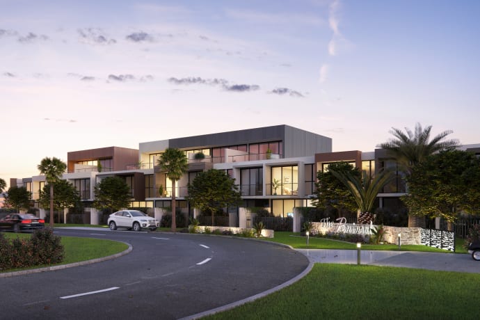Peninsula Homes - 5101-5117 Harbourview Drive, Hope Island