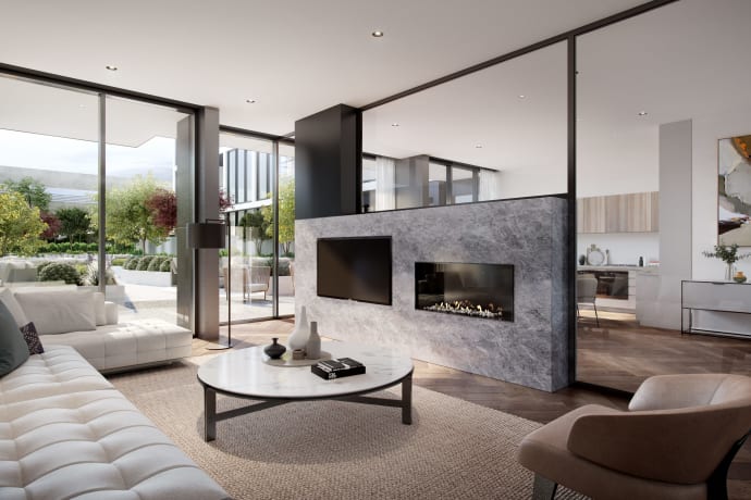 Penny Lane - 17-19 Puckle Street, Moonee Ponds