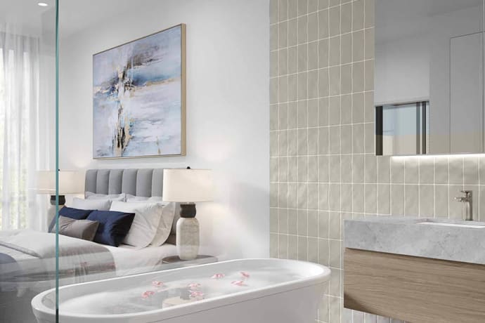 Phi - 98 Spofforth Street, Cremorne