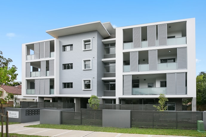 Phoenix Epping - 7-9 Essex Street, Epping