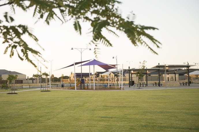 Piara Central - Wright Road, Piara Waters