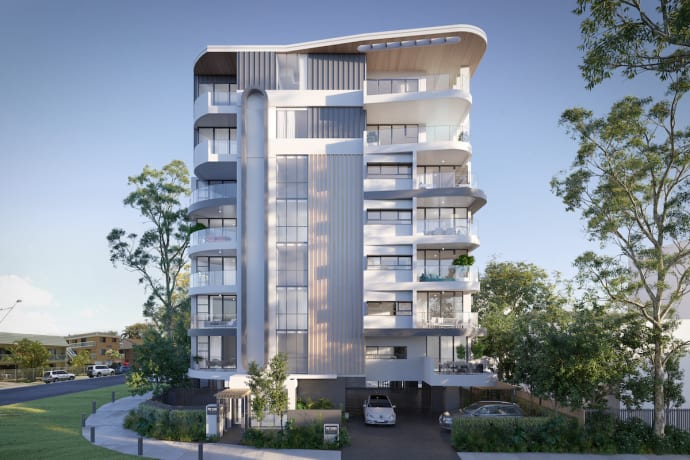 Picasso - 3 Naroo Court, Mooloolaba