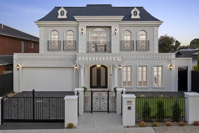 Pindari Street, Glen Waverley