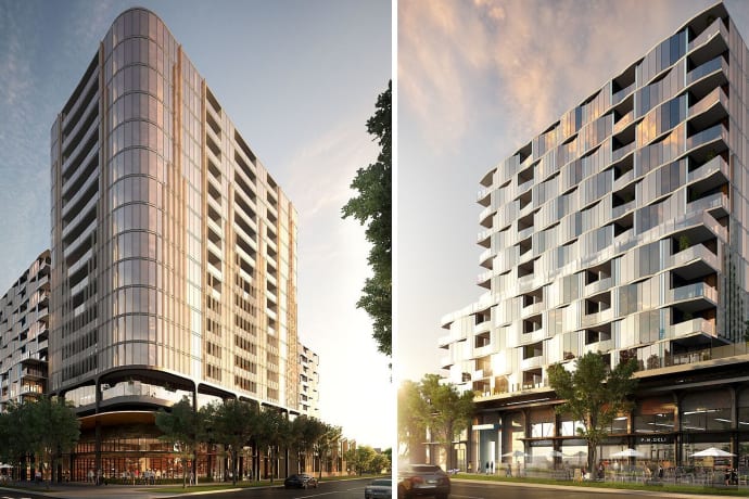 PM Port Melbourne - 320 Plummer Street, Port Melbourne