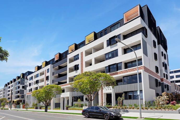 Polo Collection - 55 Rothschild Avenue, Rosebery