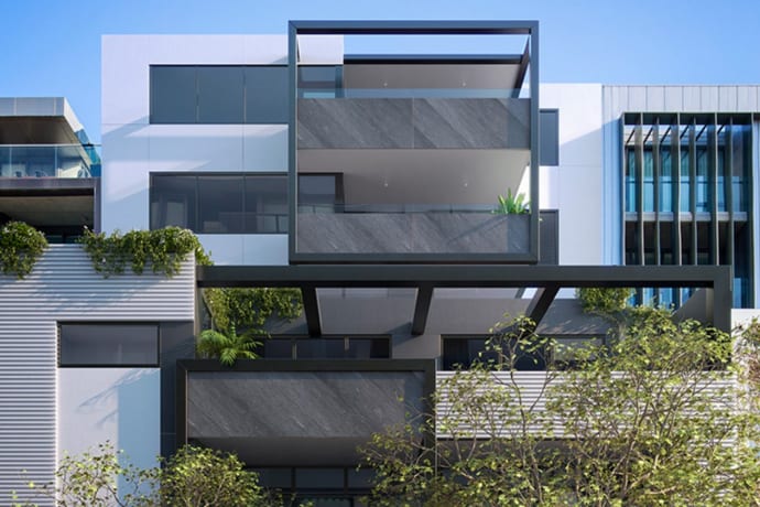 Port One Eleven - 111 Nott Street, Port Melbourne