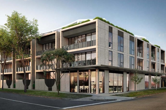 Pure - 23 Small Street, Hampton