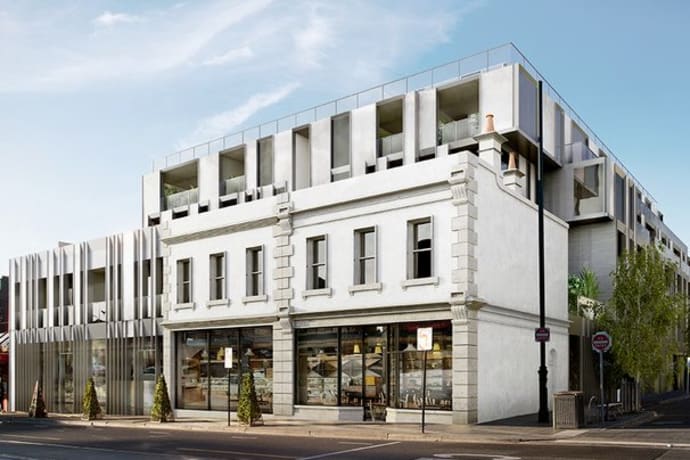 Ralston - 22 Toorak Road, South Yarra
