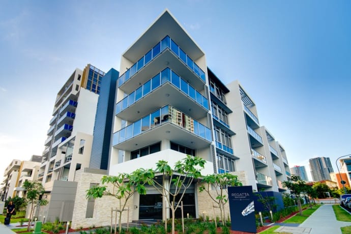Regatta - 6 Aqua Street, Southport