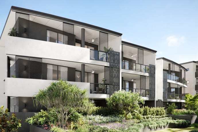 Renovare Viridi - 174 Venner Road, Yeronga