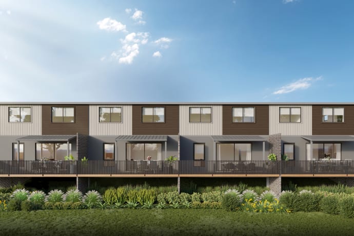 Residences on Bass - 13 Bass Court, Loganholme