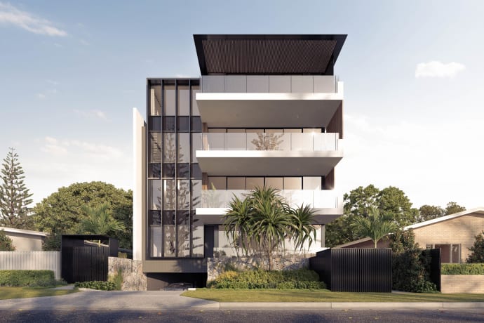 Rigel on Tallebudgera - 7 Awoonga Avenue, Burleigh Heads