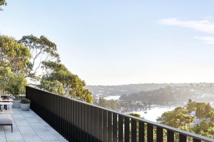 Riserva - 63 Carter Street, Cammeray