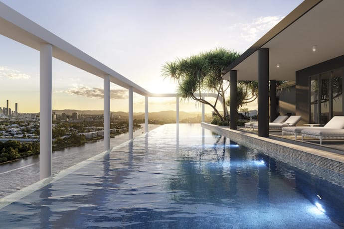 Rivello - 15 Wharf Street, Hamilton