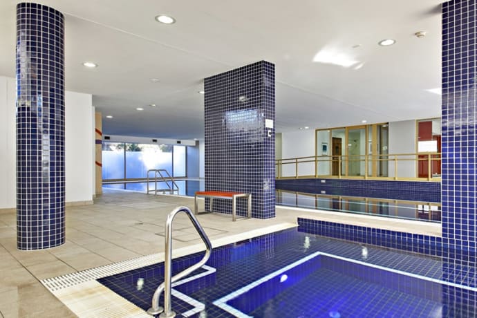 Riverview - 2 Mill Park Street, Rhodes