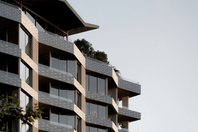 Riviere Apartments - 470 Main Street, Kangaroo Point