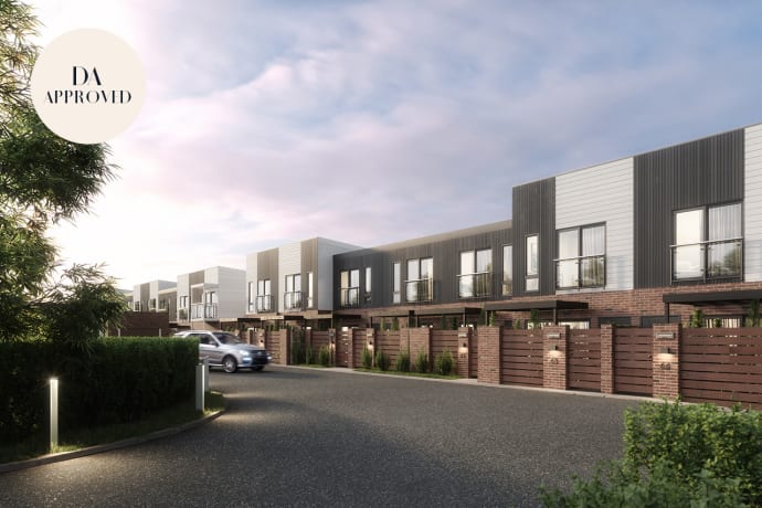 Rockwell - 33 Braybrooke Street, Bruce