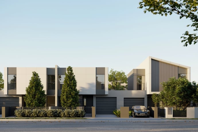 Rosa - 30 Rosamond Road, Maribyrnong