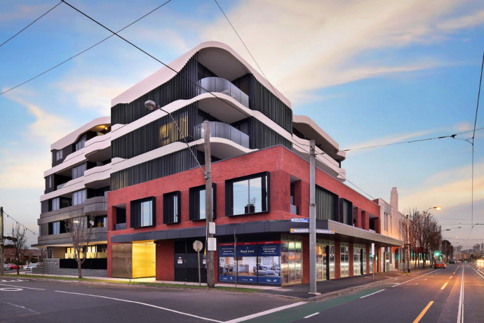 Royal Ascot - 2 Mascoma Street, Ascot Vale
