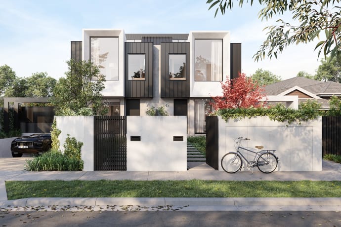 Saison - 1114 Burke Road, Balwyn North