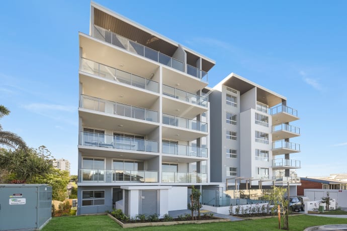 Saltair Rise - 35 Saltair Street, Kings Beach