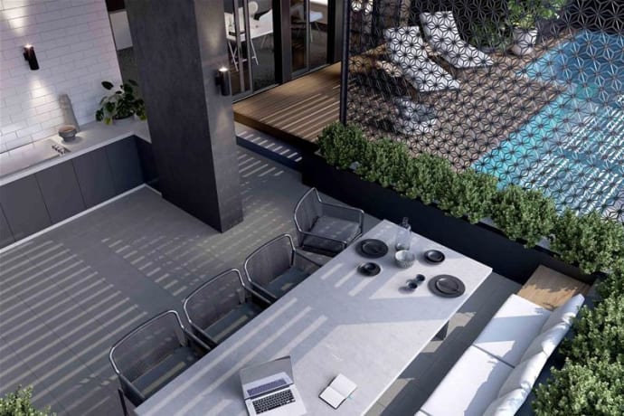 Savvi Apartments - 35 Kelburn Street, Upper Mount Gravatt