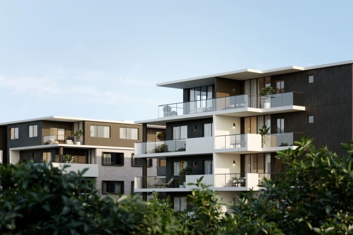 Schofield Gardens - Grima Street, Schofield