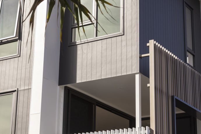Seventh Terraces Palm Beach - 12 Seventh Avenue, Palm Beach