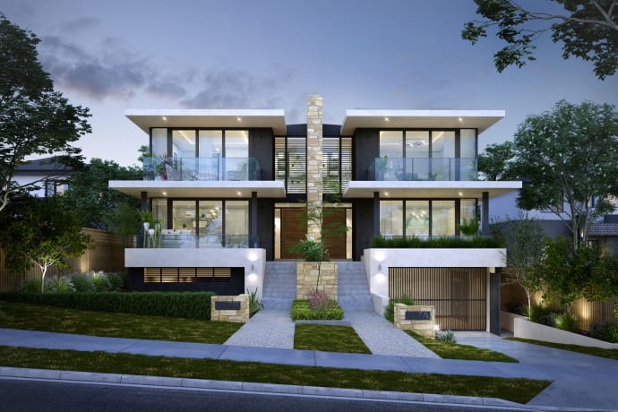 Shell - 7 Shell Road, Burraneer