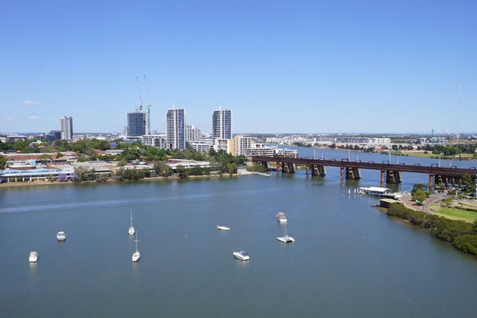 Shepherds Bay - 60 Nancarrow Avenue, Meadowbank