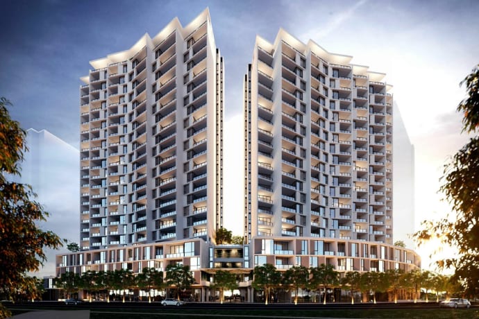 Shore - 60 Skyring Terrace, Newstead