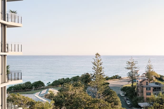 SOL Kirra Beach - 4 Musgrave Street, Coolangatta