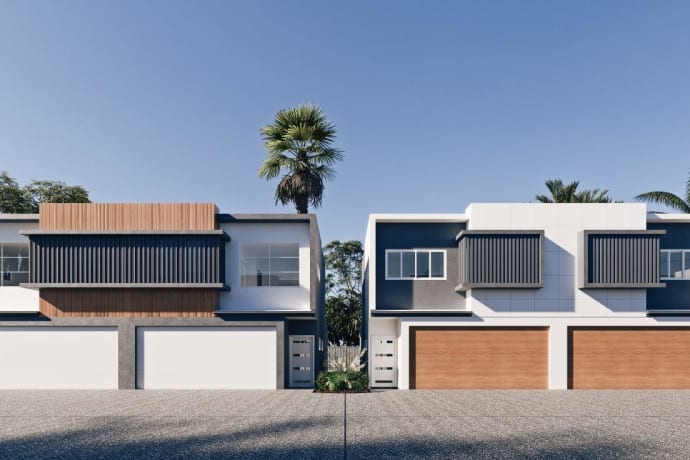 Solasta Collection - 17-23 Wendall Road, Wynnum West