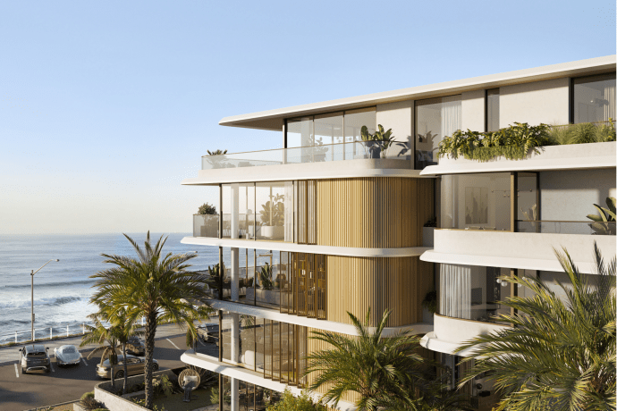 Solstice - 5-9 Prince Street, Cronulla, NSW 2230