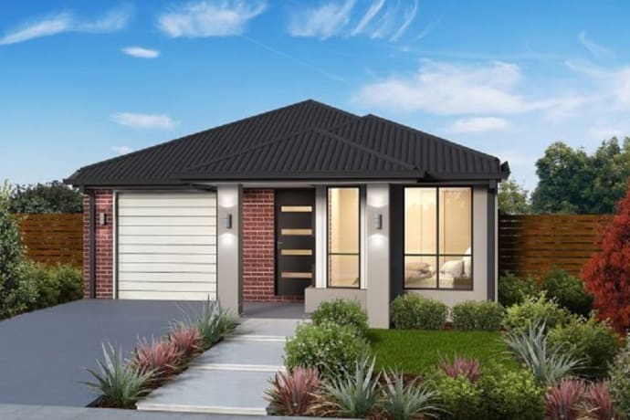 South East Residences - 375 Berwick-Cranbourne Road, Clyde North