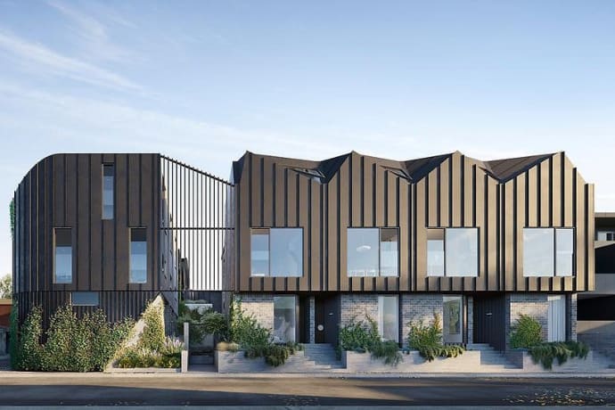Sprout - 62-64 Glass Street, Richmond