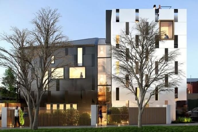St Leonards Rd - 52-54 St Leonards Road, Ascot Vale