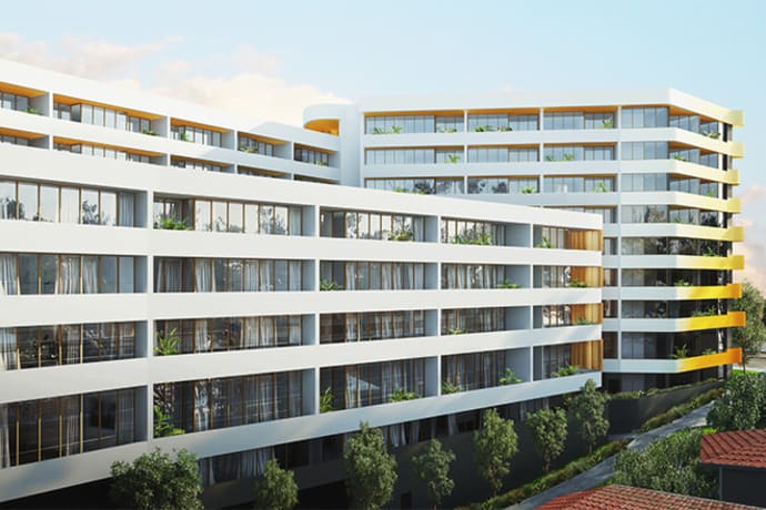 Stellar - 771-775 Victoria Road, Ryde