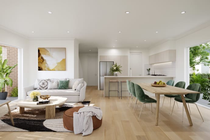 Tegel Park - 128 Heath Road, Leppington