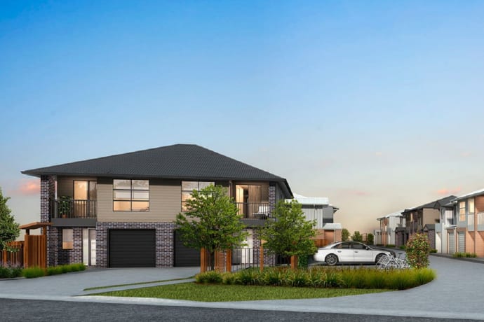 Terraces on Sandi - 46 Portal Street, Oxley